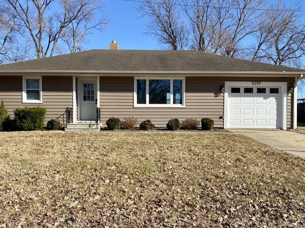 5299 S Harlan Drive, Rochelle, IL 61068