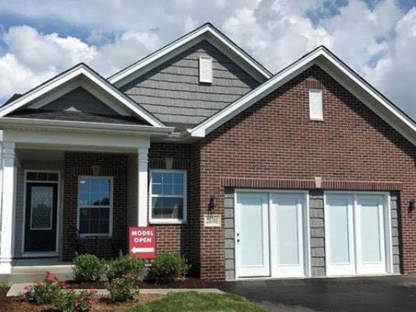 25703 S RIVERS PLAZA Drive, Channahon, IL 60410