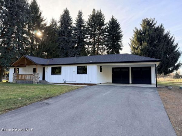 5815 N 17th ST, Dalton Gardens, ID 83815