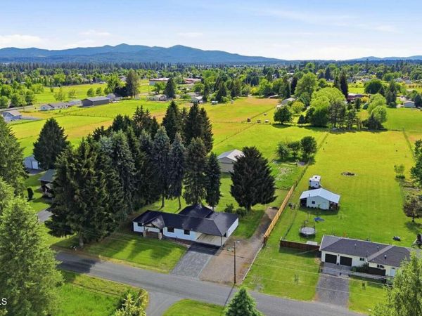 5815 N 17th ST, Dalton Gardens, ID 83815