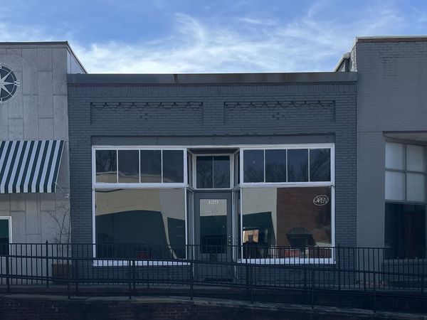 129 W Main Street, Manchester, GA 31816