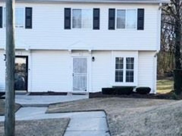 1625 Conley Road, Unit 21, Conley, GA 30288