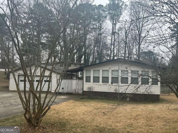 3029 Flamingo Drive, Decatur, GA 30033