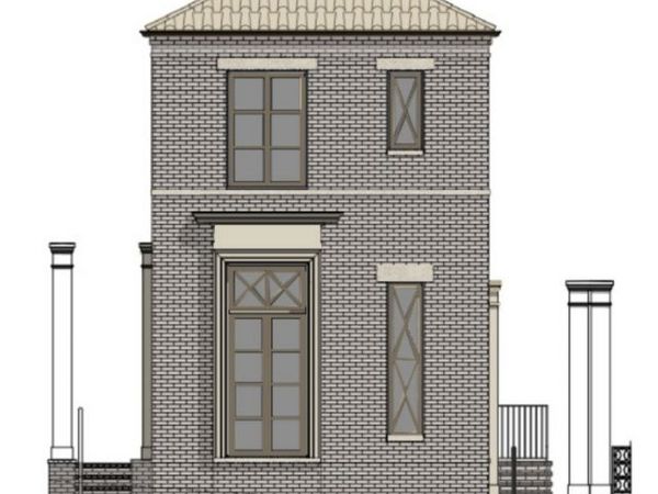 310 6th Street, Fayetteville, GA 30214