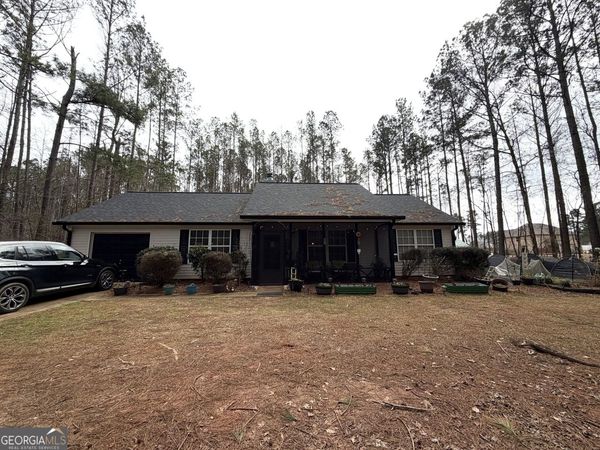 164 Sims Road, Hogansville, GA 30230