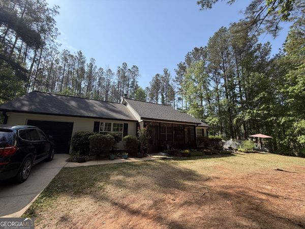 164 Sims Road, Hogansville, GA 30230