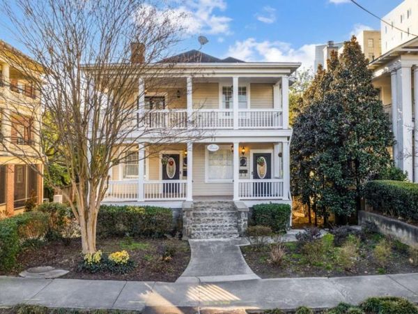 71 17th Street NE, Atlanta, GA 30309