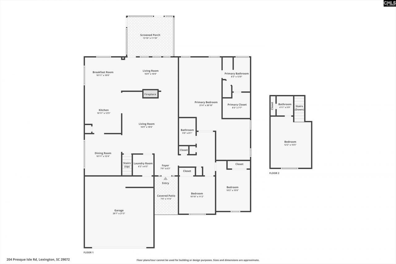 204 Presque Isle Road Photo 48