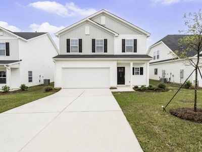 114 Middlesex Court , Lugoff, SC 29078