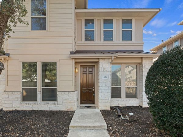 13800 Lyndhurst ST, Unit 326, Austin, TX 78717