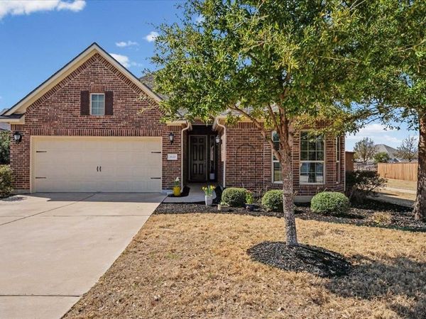 2620 Granite Hill DR, Leander, TX 78641