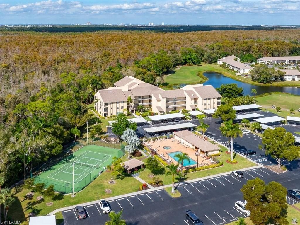 13264 White Marsh Ln, Unit 3324, Fort Myers, FL 33912 Photo