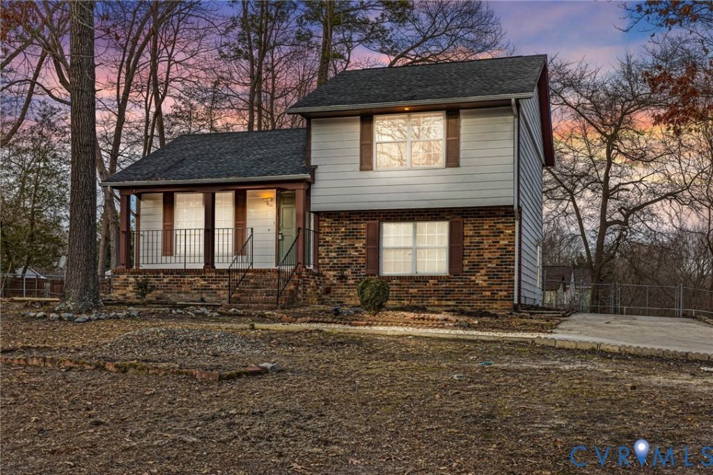 5000 Enchanted Lane, Chesterfield, VA 23237 Main Photo