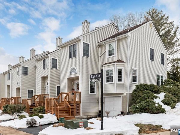 76 Ryan Lane 1001, Unit 1001, Lincoln Park Borough, NJ 07035