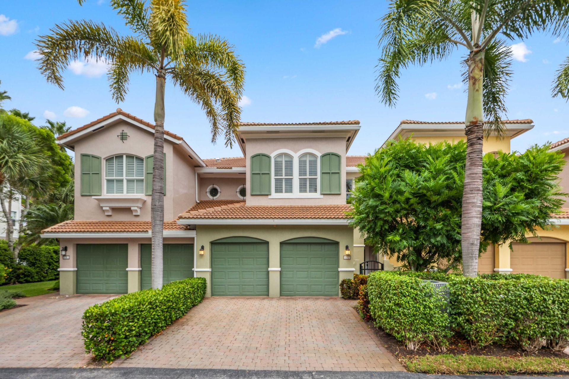 132 Las Brisas Circle, Hypoluxo, FL 33462 Photo