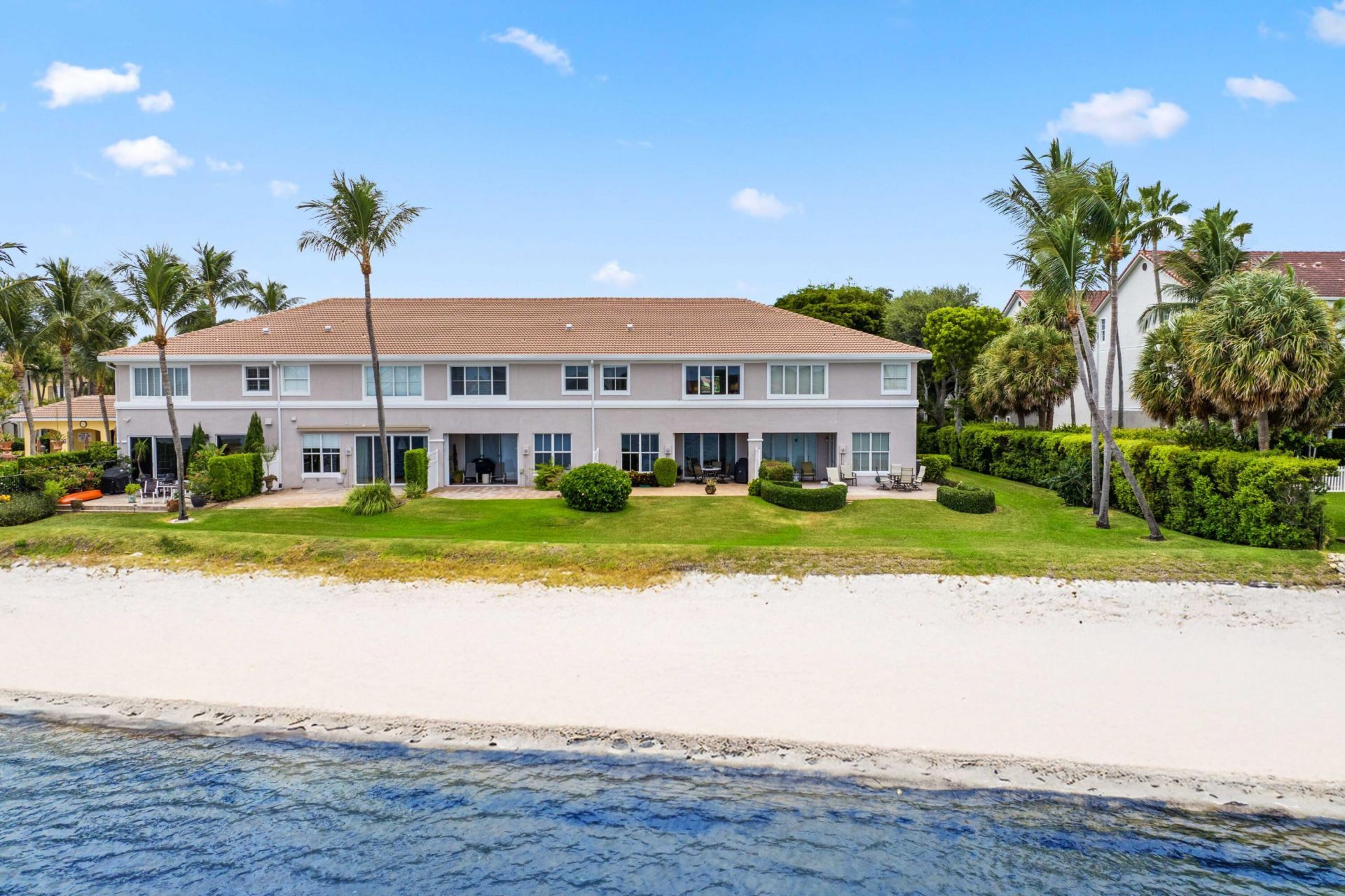 132 Las Brisas Circle, Hypoluxo, FL 33462 Photo