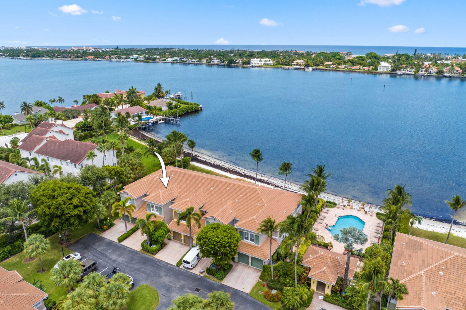 132 Las Brisas Circle, Hypoluxo, FL 33462 Photo