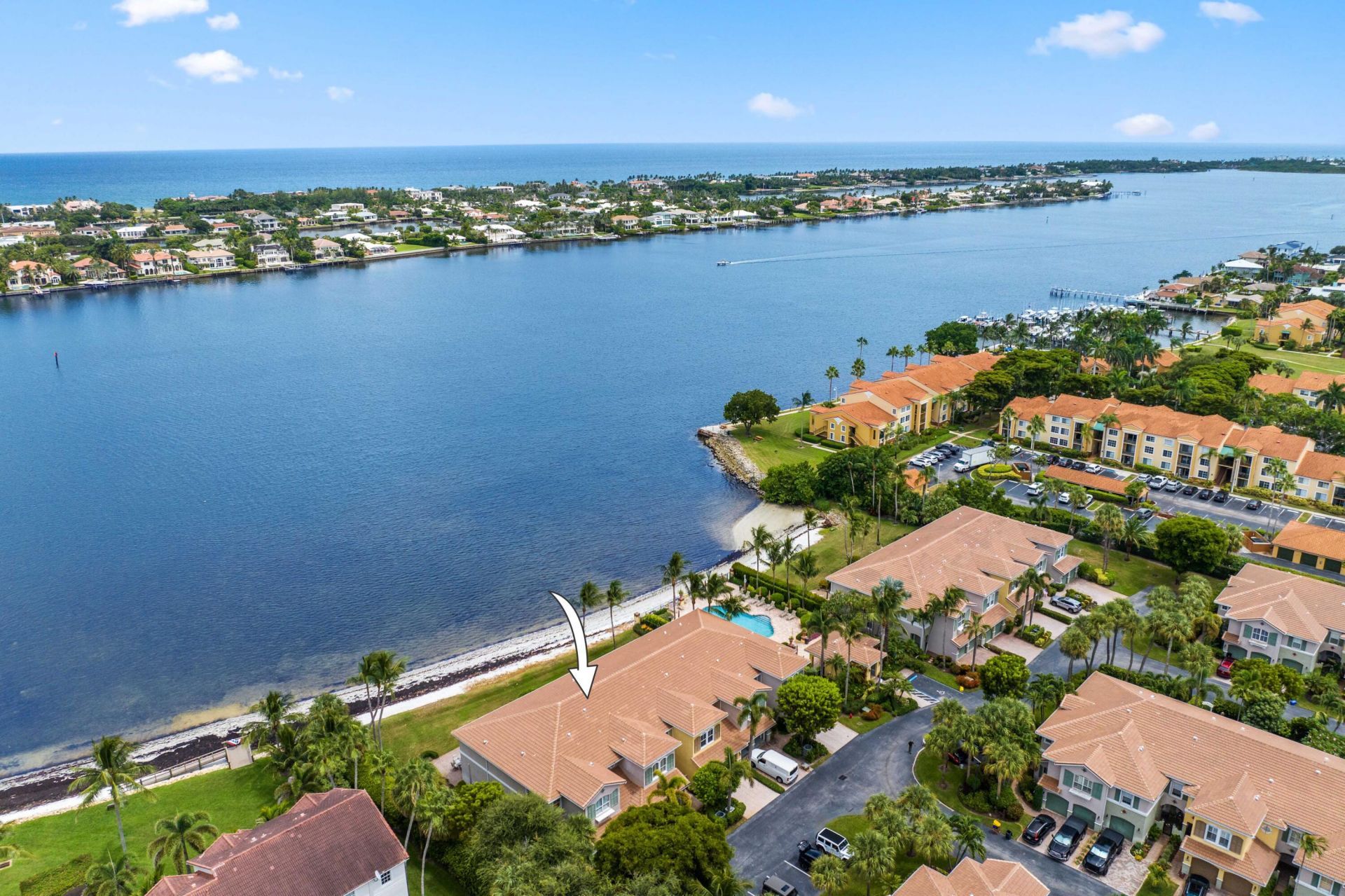 132 Las Brisas Circle, Hypoluxo, FL 33462 Photo