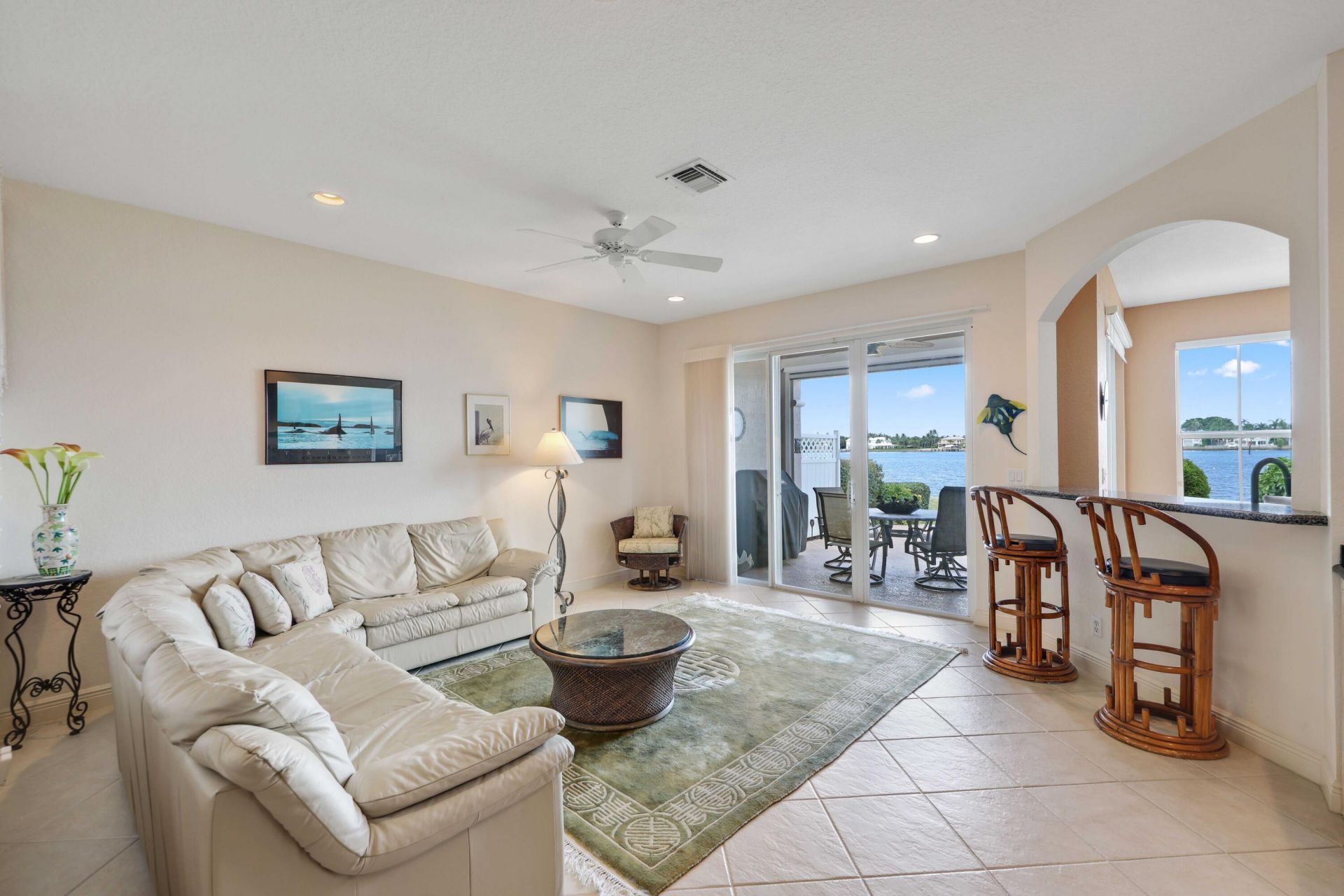 132 Las Brisas Circle, Hypoluxo, FL 33462 Photo