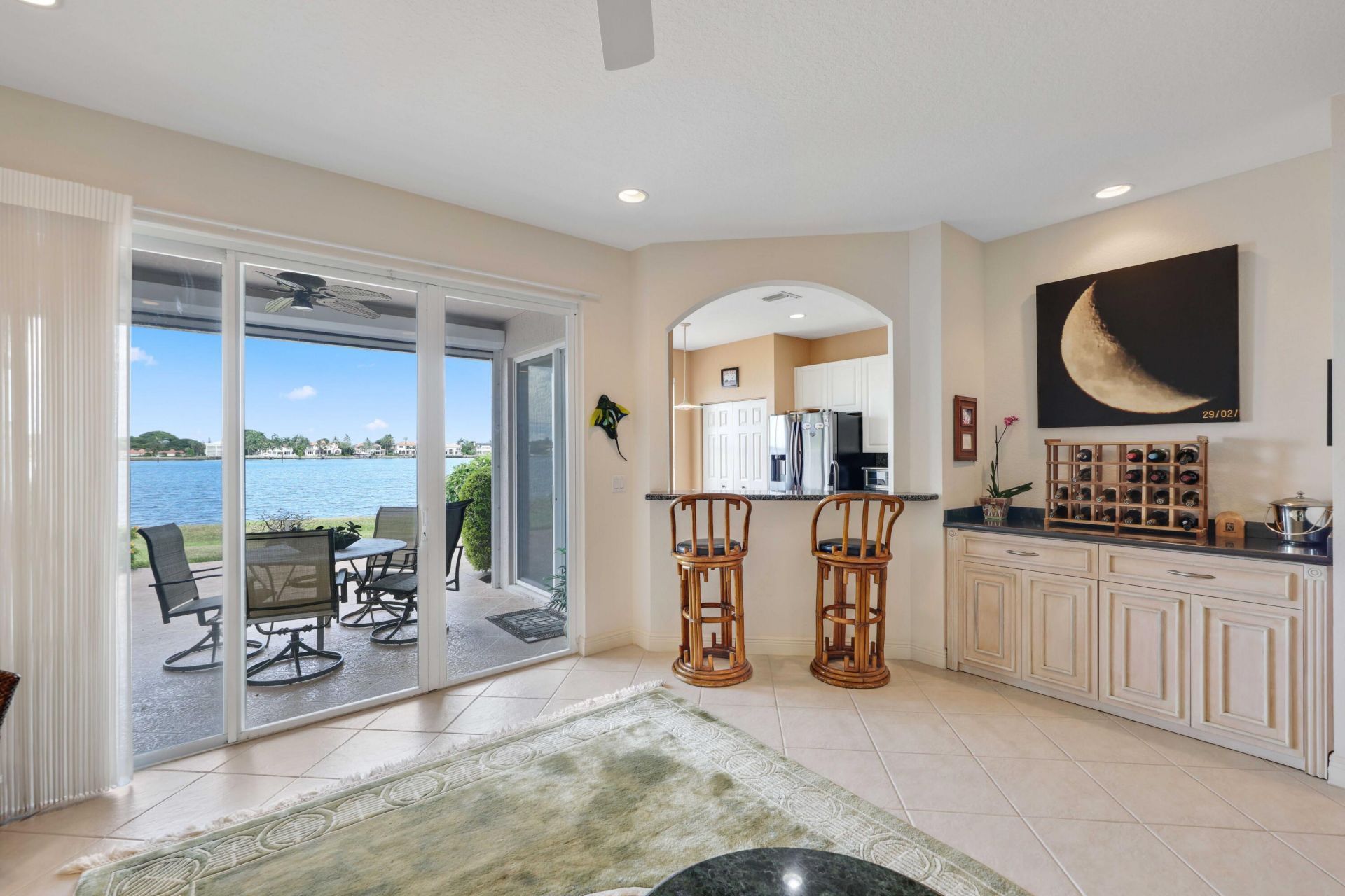 132 Las Brisas Circle, Hypoluxo, FL 33462 Photo