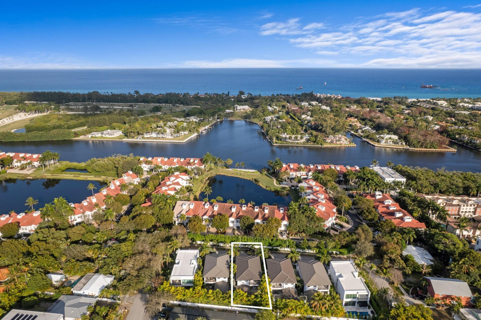 764 Lake Trail, Delray Beach, FL 33483 Photo