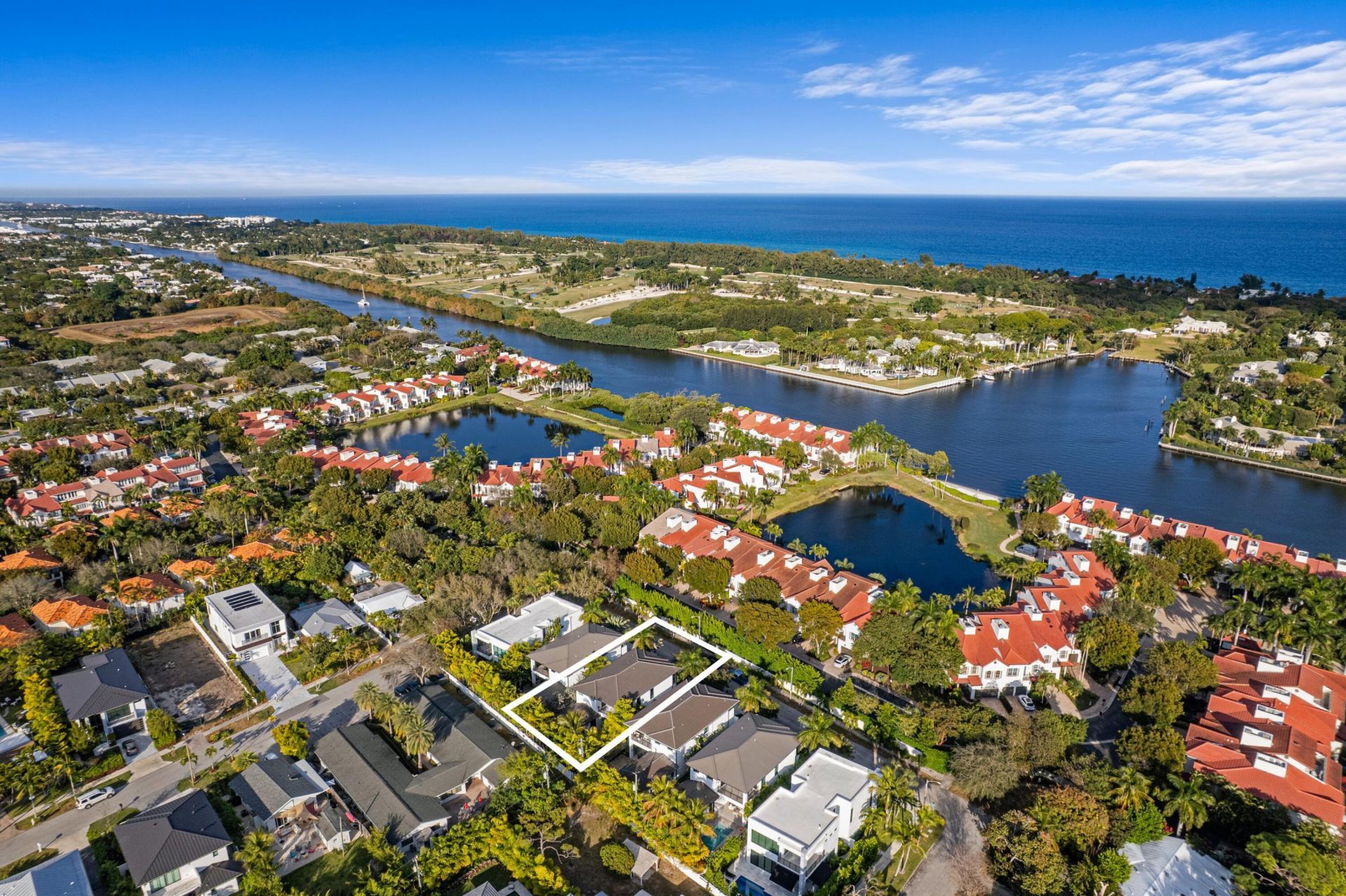 764 Lake Trail, Delray Beach, FL 33483 Photo