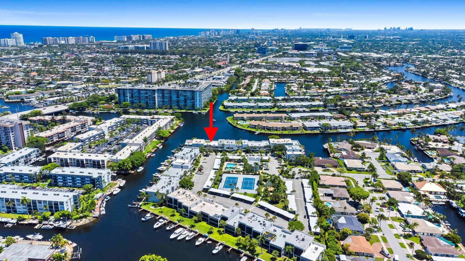 1100 SE 5th Court, Unit 33, Pompano Beach, FL 33060 Photo