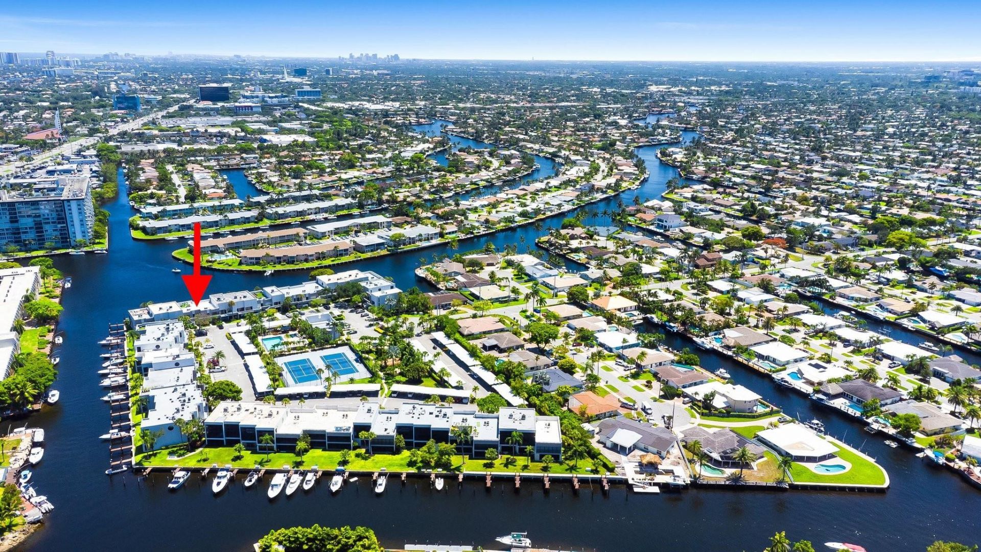 1100 SE 5th Court, Unit 33, Pompano Beach, FL 33060 Photo