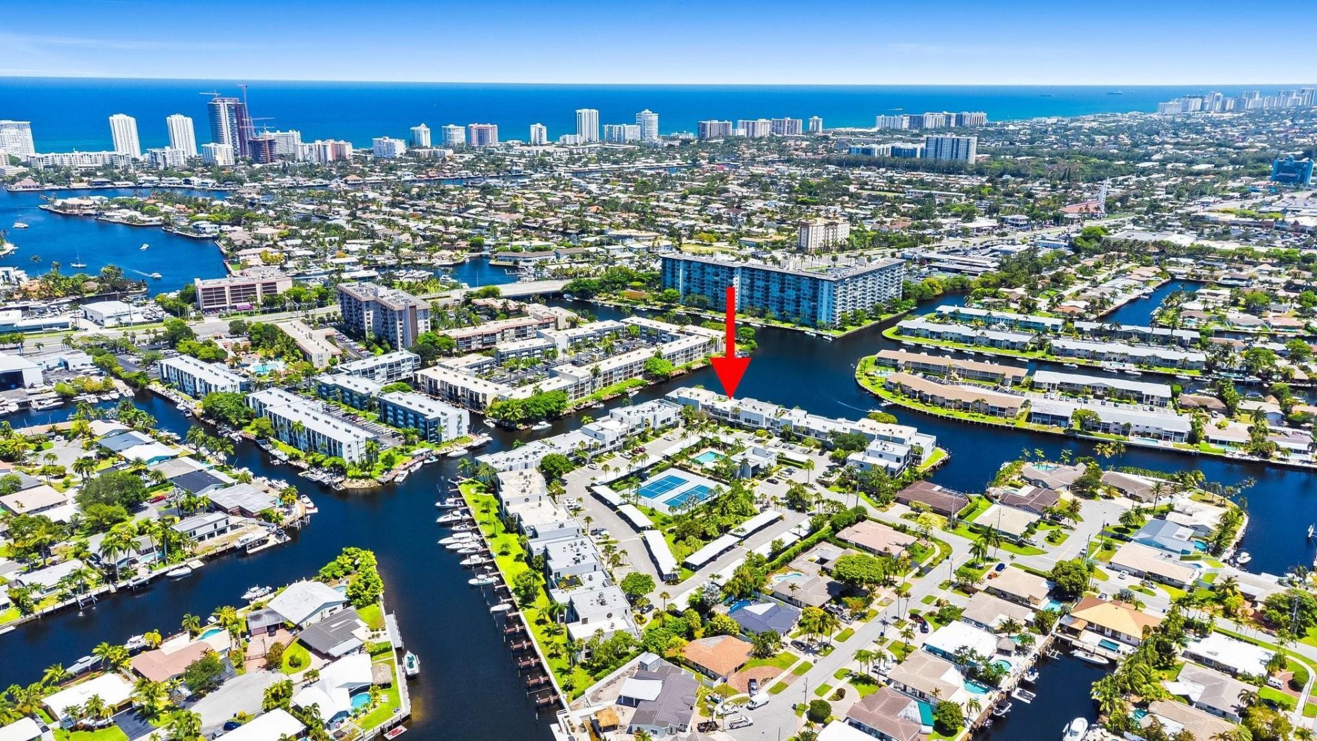 1100 SE 5th Court, Unit 33, Pompano Beach, FL 33060 Photo