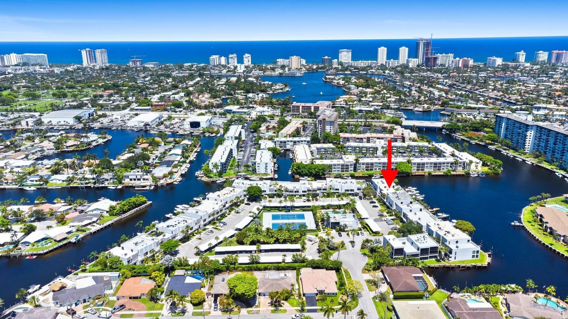 1100 SE 5th Court, Unit 33, Pompano Beach, FL 33060 Photo