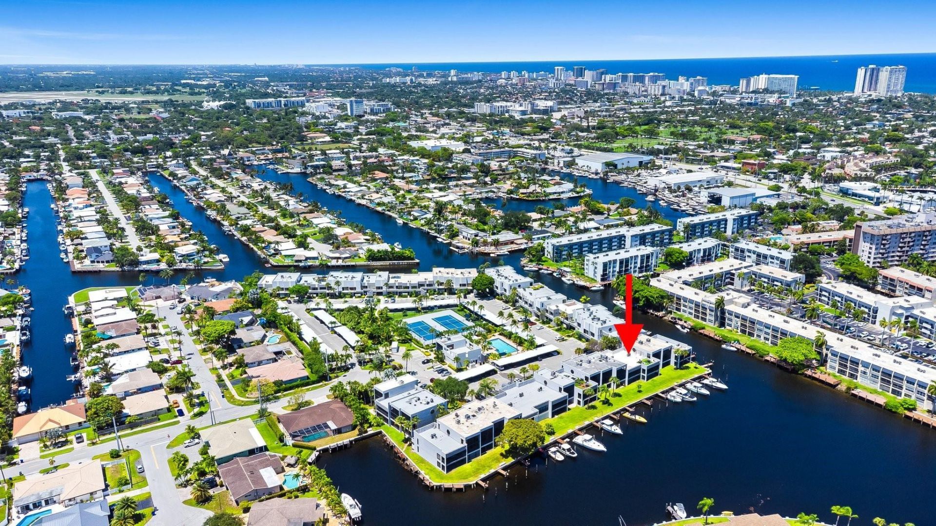 1100 SE 5th Court, Unit 33, Pompano Beach, FL 33060 Photo