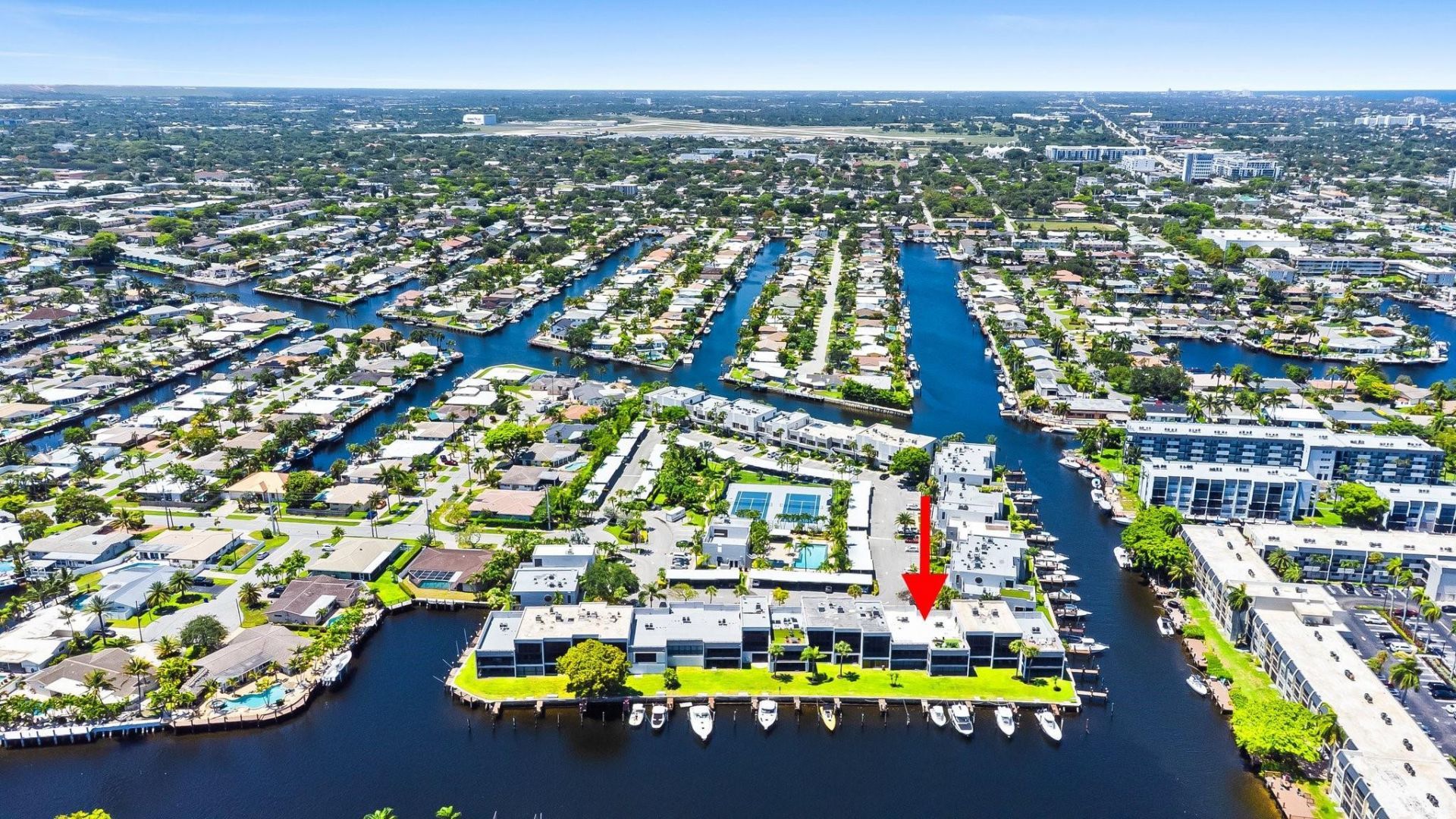 1100 SE 5th Court, Unit 33, Pompano Beach, FL 33060 Photo