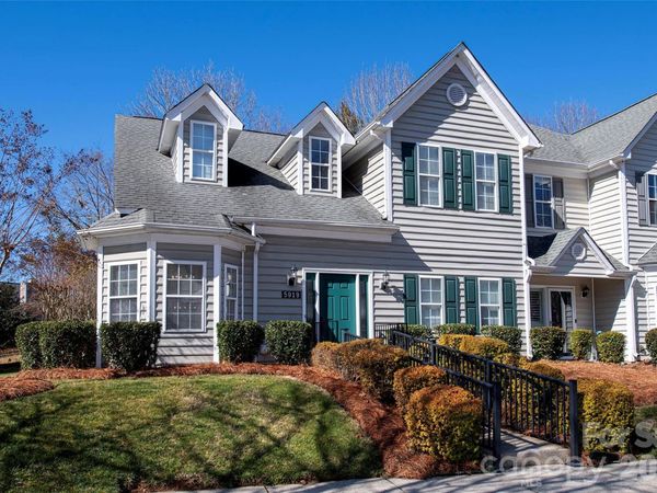 5919 Fitzwilliams Lane, Charlotte, NC 28270