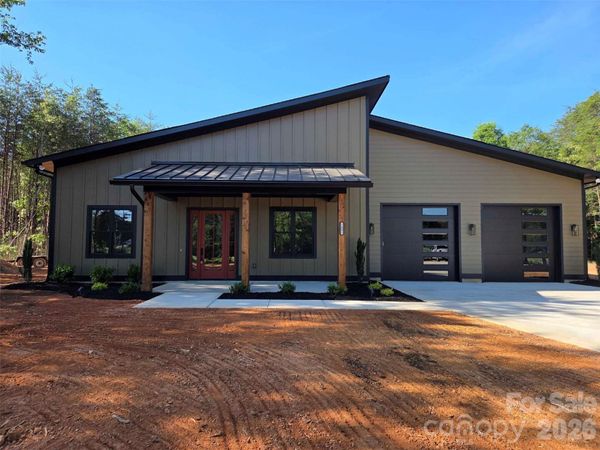 7401 Sherrills Ford Road, Sherrills Ford, NC 28673
