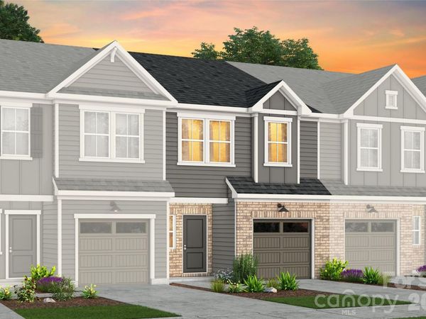 12008 Oak Street, Charlotte, NC 28269