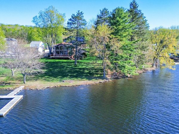 122 Boblin Marina Drive, Mayfield, NY 12117