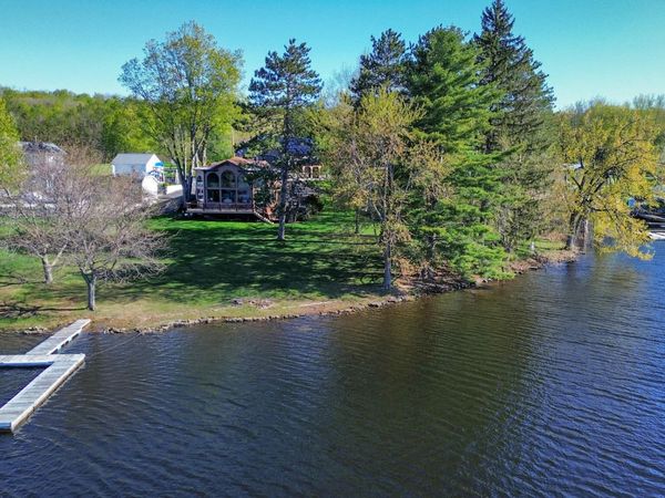 122 Boblin Marina Drive, Mayfield, NY 12117