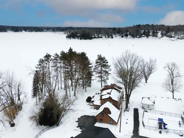 122 Boblin Marina Drive, Mayfield, NY 12117