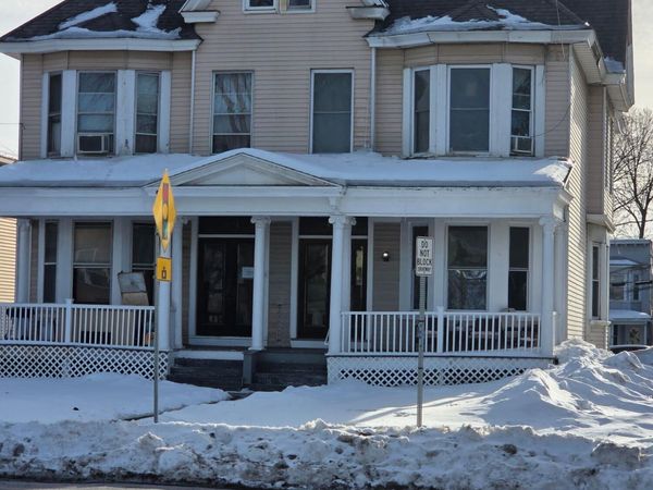 808B Madison Avenue, Albany, NY 12208