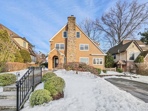 144 Gaylor Road, Scarsdale, NY 10583