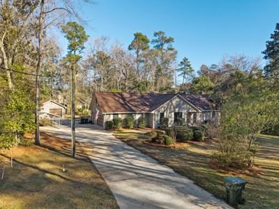 110 Parkwood Drive, Summerville, SC 29483