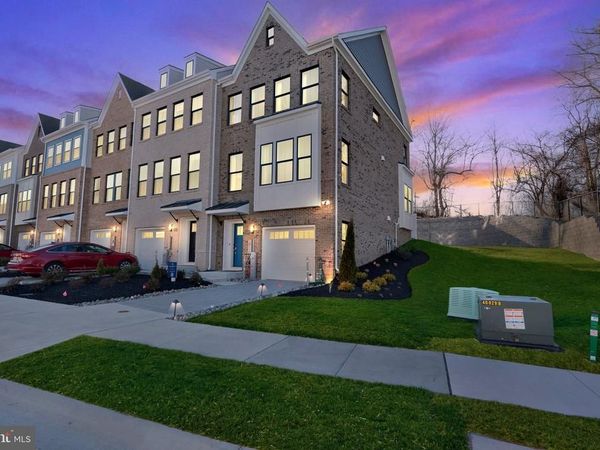 11422 STARLIGHT PLACE, MARRIOTTSVILLE, MD 21104