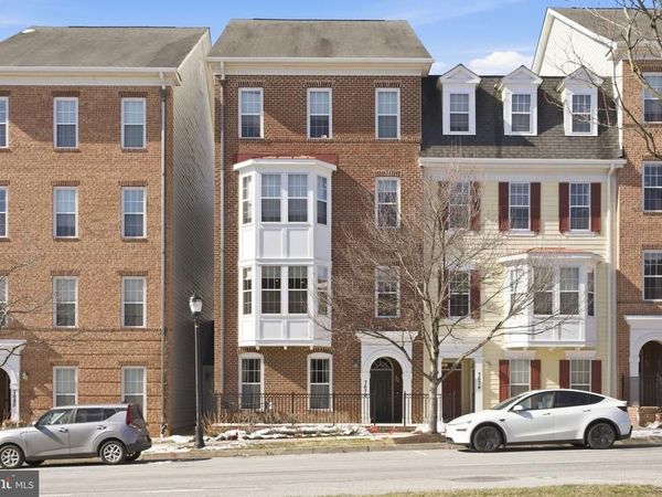 7676 MAPLE LAWN BOULEVARD, Unit 1, FULTON, MD 20759