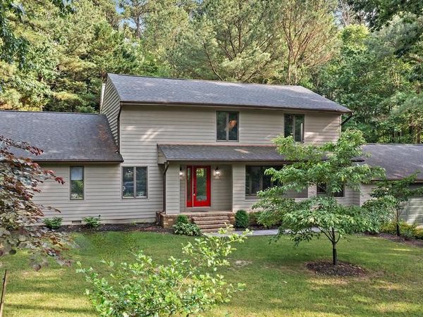 4 BUNKERS COURT , GRASONVILLE, MD 21638