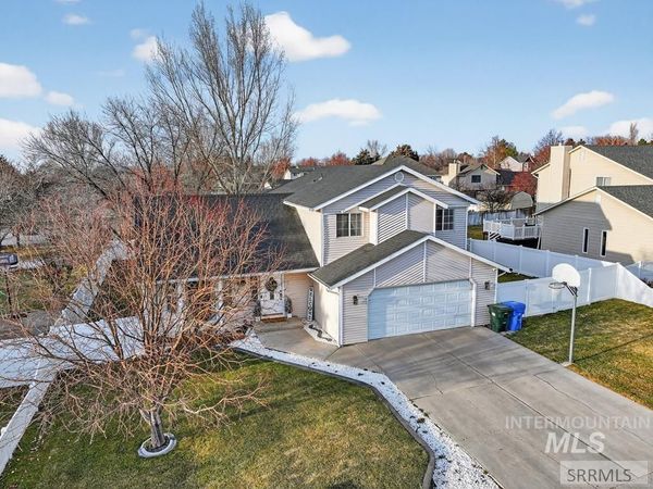 2070 Butte Street, Pocatello, ID 83201