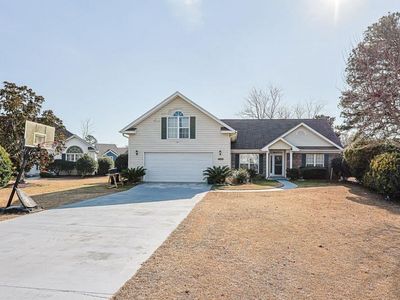 1618 Heathmuir Dr. , Myrtle Beach, SC 29575