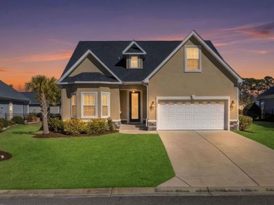 805 Covelo Ln. , Myrtle Beach, SC 29579