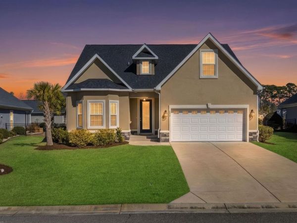 805 Covelo Ln. , Myrtle Beach, SC 29579