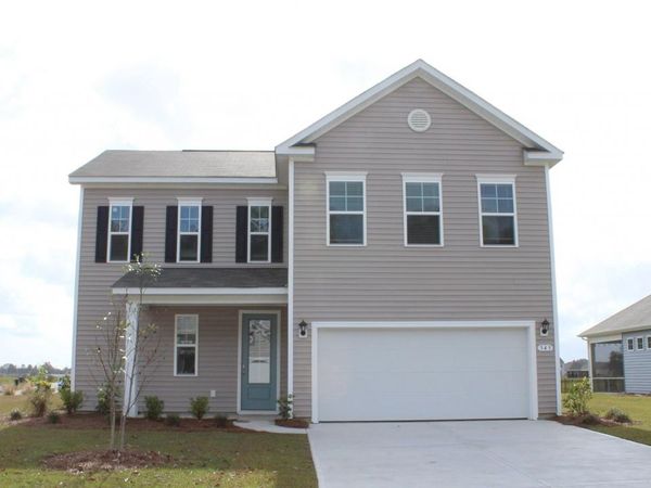 2131 Marietta Circle, Ash, NC 28420