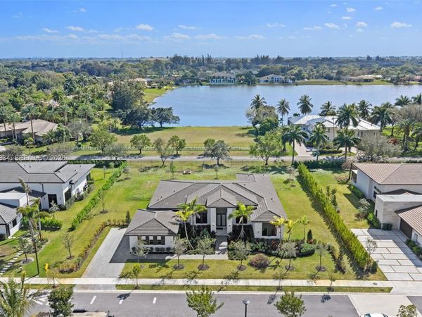 14920 SW 16th Ct, Davie, FL 33326